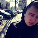 Данил, 28 лет