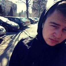 Фотография мужчины Данил, 28 лет из г. Зарайск