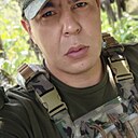 Талый, 35 лет