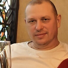 Фотография мужчины Сергей, 46 лет из г. Пермь