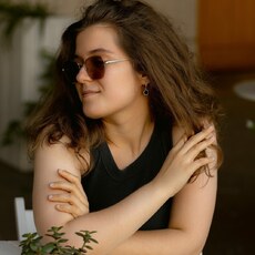 Фотография девушки Екатерина, 25 лет из г. Тюмень