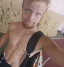 Фотография мужчины Ярослав, 18 лет из г. Полтава