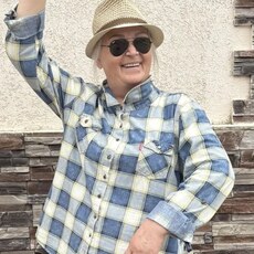 Фотография девушки Валентина, 65 лет из г. Ростов-на-Дону