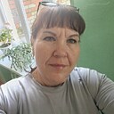 Надежда, 48 лет