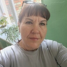 Фотография девушки Надежда, 48 лет из г. Нижний Тагил
