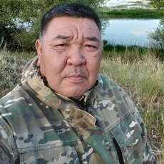 Фотография мужчины Серик, 47 лет из г. Павлодар