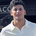 Abdelrahman, 27 лет