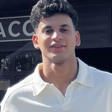 Фотография мужчины Abdelrahman, 27 лет из г. Белгород