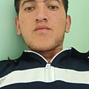 Fariz, 21 год
