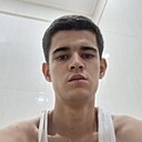 Bobur, 20 лет
