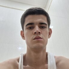 Фотография мужчины Bobur, 20 лет из г. Узун