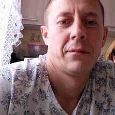 Фотография мужчины Паха, 44 года из г. Тобольск