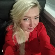 Фотография девушки Галина, 41 год из г. Усть-Илимск