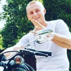 Фотография мужчины Алексей, 36 лет из г. Барановичи