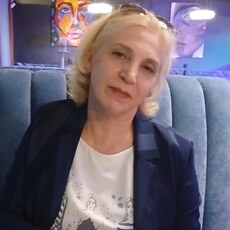 Фотография девушки Елена, 52 года из г. Саратов