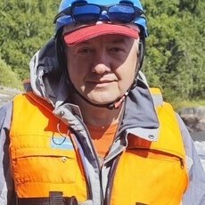 Фотография мужчины Алексей, 50 лет из г. Ижевск