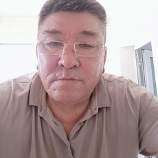 Фотография мужчины Ерлан, 59 лет из г. Алматы