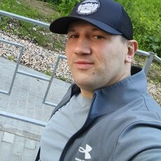 Фотография мужчины Михаил, 41 год из г. Смоленск