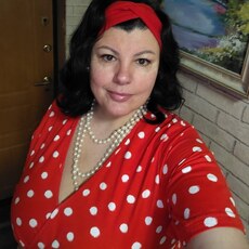Фотография девушки Екатерина, 52 года из г. Екатеринбург
