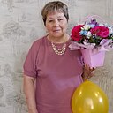 Надежда, 65 лет