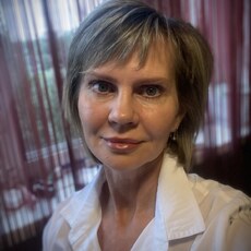 Любовь, 55 из г. Санкт-Петербург.