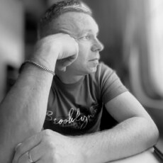 Фотография мужчины Андрей, 48 лет из г. Лида