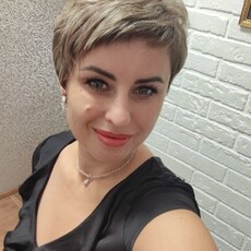 Фотография девушки Людмила, 46 лет из г. Таганрог
