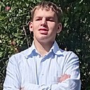 Арсений, 19 лет