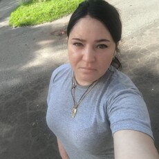 Фотография девушки Nikol, 33 года из г. Великий Новгород