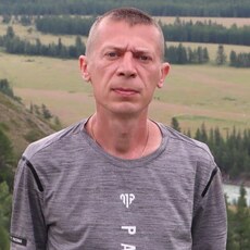 Фотография мужчины Денис, 45 лет из г. Новокузнецк
