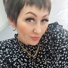 Ирина, 44 из г. Братск.