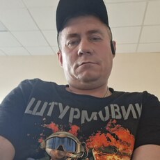 Фотография мужчины Андрей, 44 года из г. Волгоград