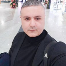 Фотография мужчины Эмрах, 42 года из г. Благовещенск