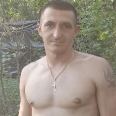 Фотография мужчины Виталик, 34 года из г. Макеевка