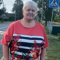 Фотография девушки Ирина, 57 лет из г. Могилев