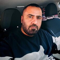 Фотография мужчины Эмин, 36 лет из г. Самара