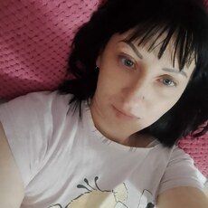 Фотография девушки Наталья, 35 лет из г. Оренбург