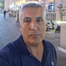 Фотография мужчины Tимур, 52 года из г. Ошмяны