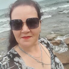 Фотография девушки Татьяна, 43 года из г. Улан-Удэ