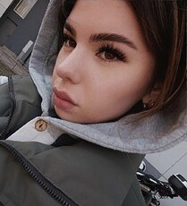 Фотография девушки Арина, 25 лет из г. Пугачев