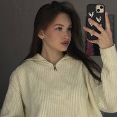 Фотография девушки Алина, 24 года из г. Москва