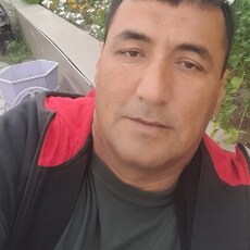 Фотография мужчины Али, 42 года из г. Губкинский