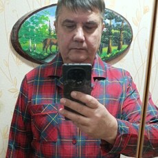Фотография мужчины Сергей, 59 лет из г. Санкт-Петербург