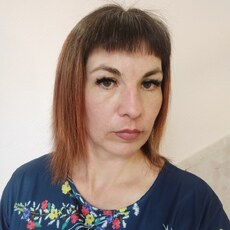 Фотография девушки Аида, 40 лет из г. Казань