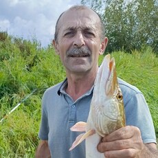 Фотография мужчины Андрей, 51 год из г. Каргат