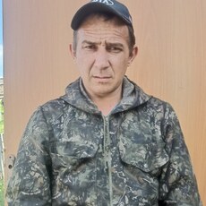 Фотография мужчины Николай, 36 лет из г. Петропавловск