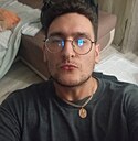Егор, 28 лет