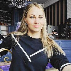 Фотография девушки Вера, 38 лет из г. Петропавловск-Камчатский
