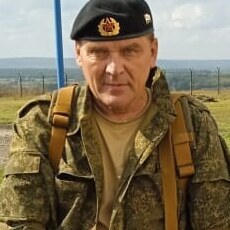 Фотография мужчины Сергей, 56 лет из г. Старобельск