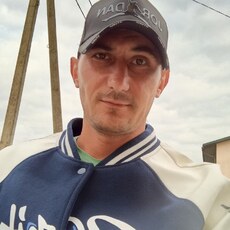 Фотография мужчины Алексей, 39 лет из г. Борисов